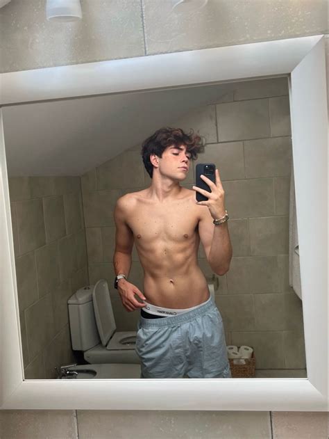 benji krol naked|benji